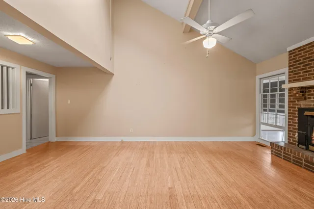 $239,900 | 530 East Park Avenue, Nashville, NC 27856