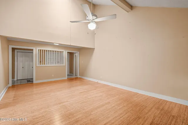 $239,900 | 530 East Park Avenue, Nashville, NC 27856