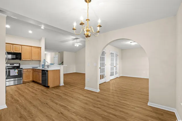 $1,975 | 280 Barclay Drive, Myrtle Beach, SC 29579