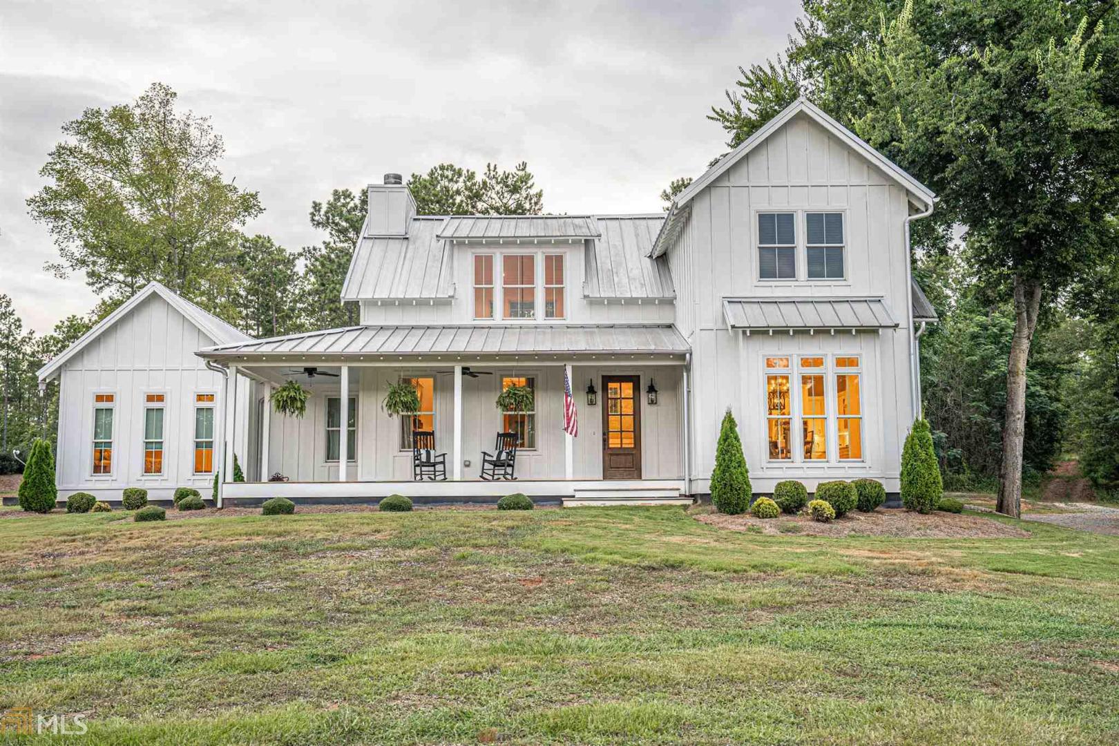 1831 Reedy Creek Road Forsyth, GA 31029 - Photo 1 of 1