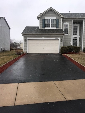 2661 Red Hawk Ridge Drive Aurora, IL 60503 - Photo 1 of 25