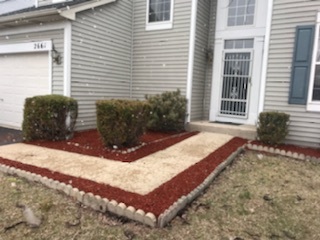 2661 Red Hawk Ridge Drive Aurora, IL 60503 - Photo 3 of 25