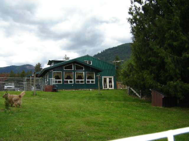 2124 C Swiss Valley Road Addy, WA 99101 - Photo 1 of 9