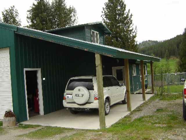 2124 C Swiss Valley Road Addy, WA 99101 - Photo 5 of 9