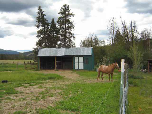 2124 C Swiss Valley Road Addy, WA 99101 - Photo 6 of 9