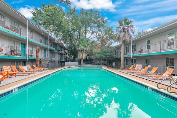 $449,000 | 300 Crockett Street, Unit 116, Austin, TX 78704