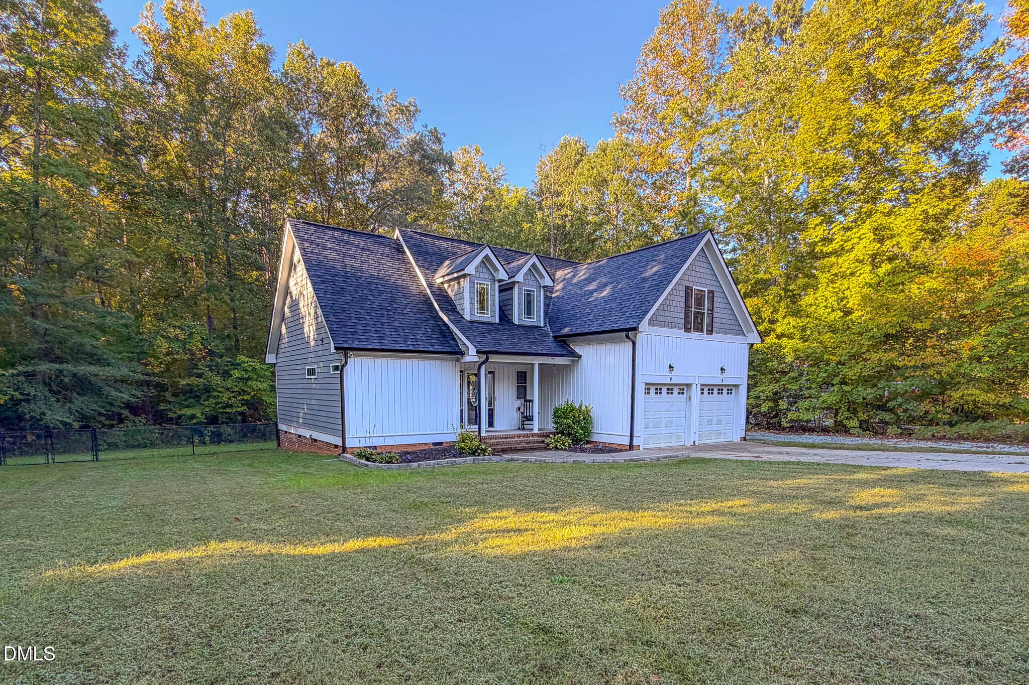 131 American Road Timberlake, NC 27583 - Photo 10 of 42 6c
