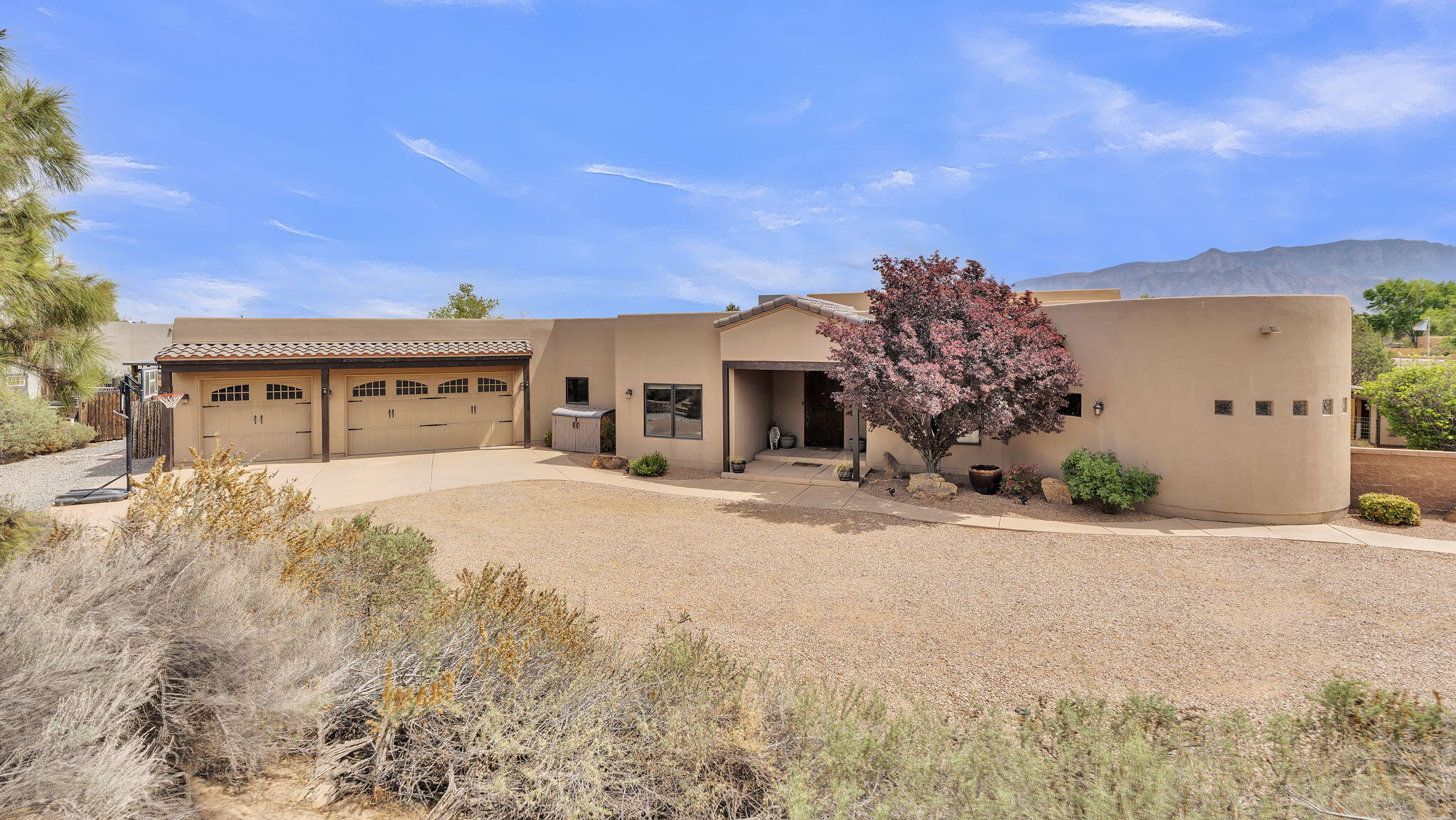 23 Paseo C'De Baca Road Corrales, NM 87048 - Photo 40 of 99 Gallery Image 40