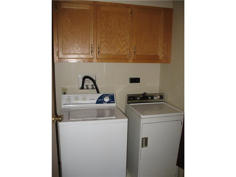 41 W Road Abbot, ME 04406 - Photo 8 of 20 Interior Space/Layout. Laundry area