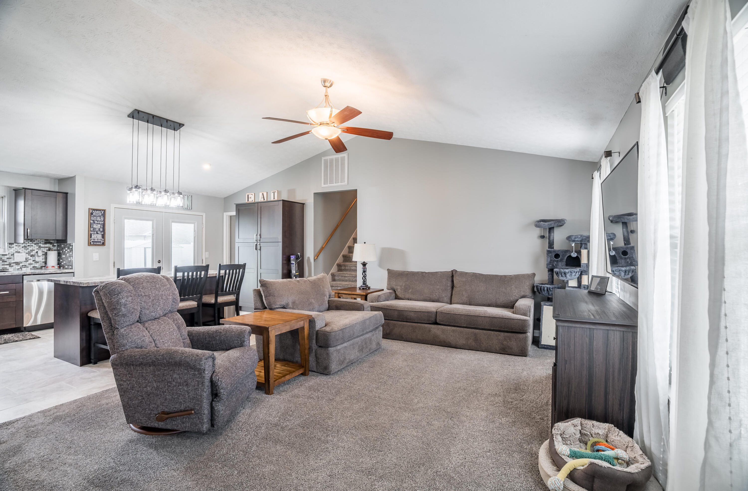 1442 Langdon Road Sidney, OH 45365 - Photo 7 of 36
