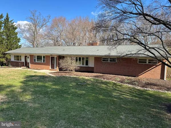 $830,000 | 802 Stone Barn Road, Towson, MD 21286