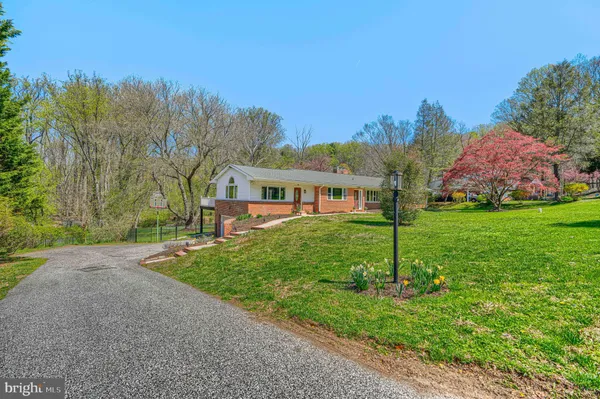$830,000 | 802 Stone Barn Road, Towson, MD 21286