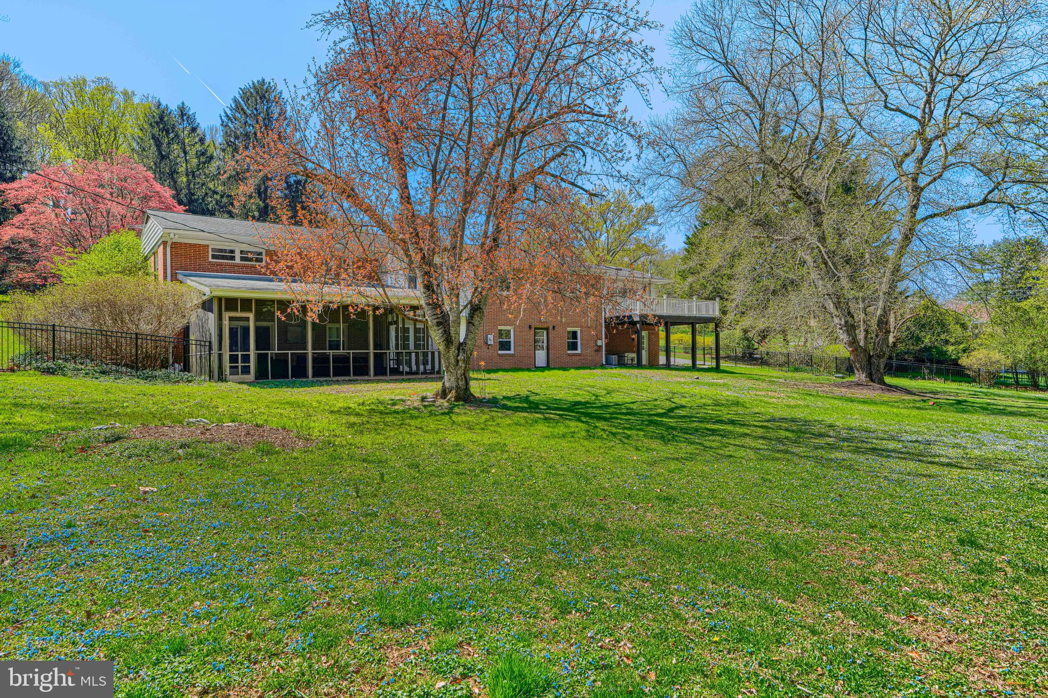 802 Stone Barn Road Towson, MD 21286 - Photo 103 of 104