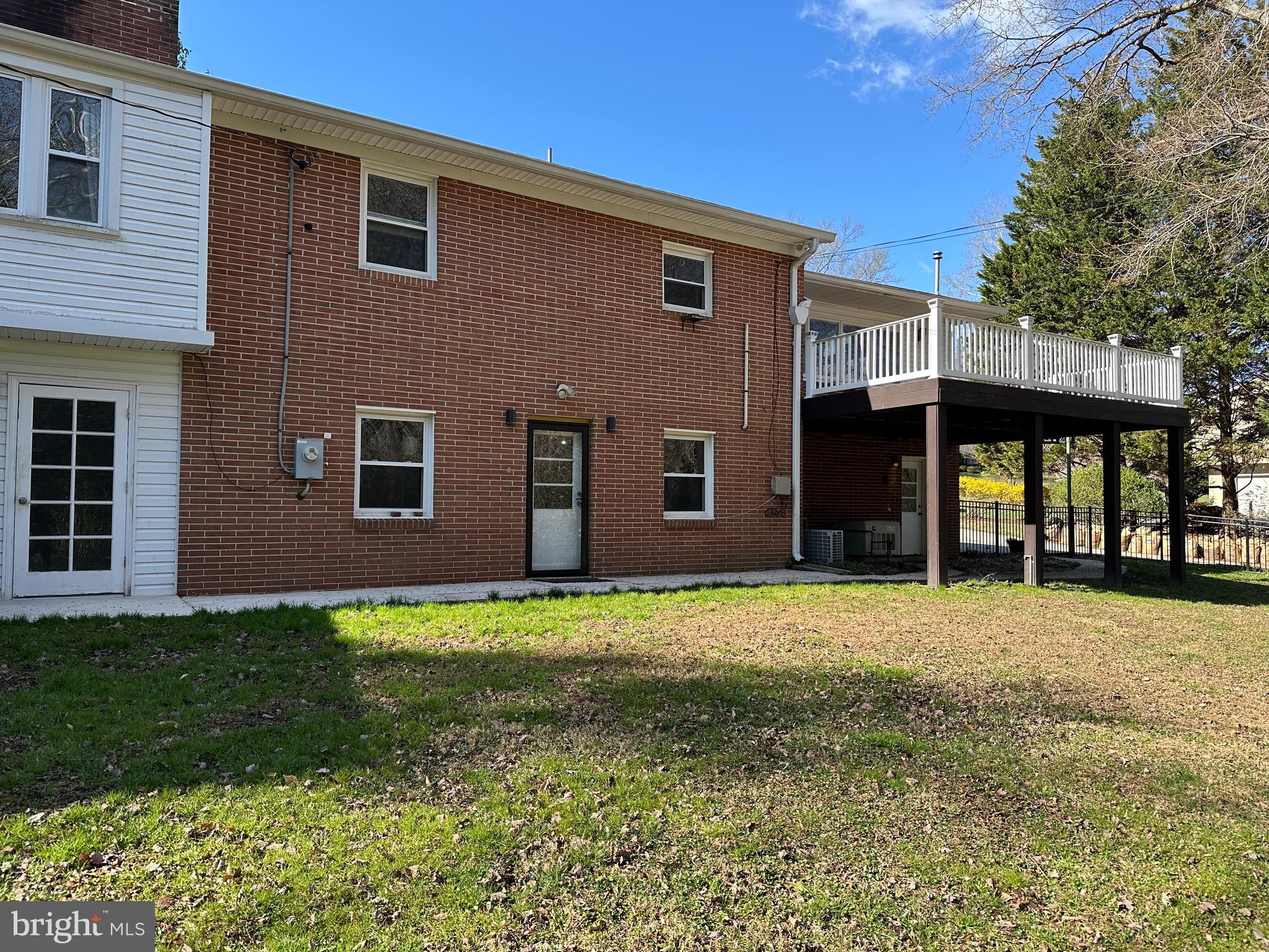 802 Stone Barn Road Towson, MD 21286 - Photo 11 of 20