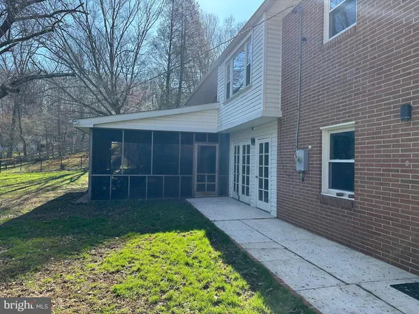 $830,000 | 802 Stone Barn Road, Towson, MD 21286