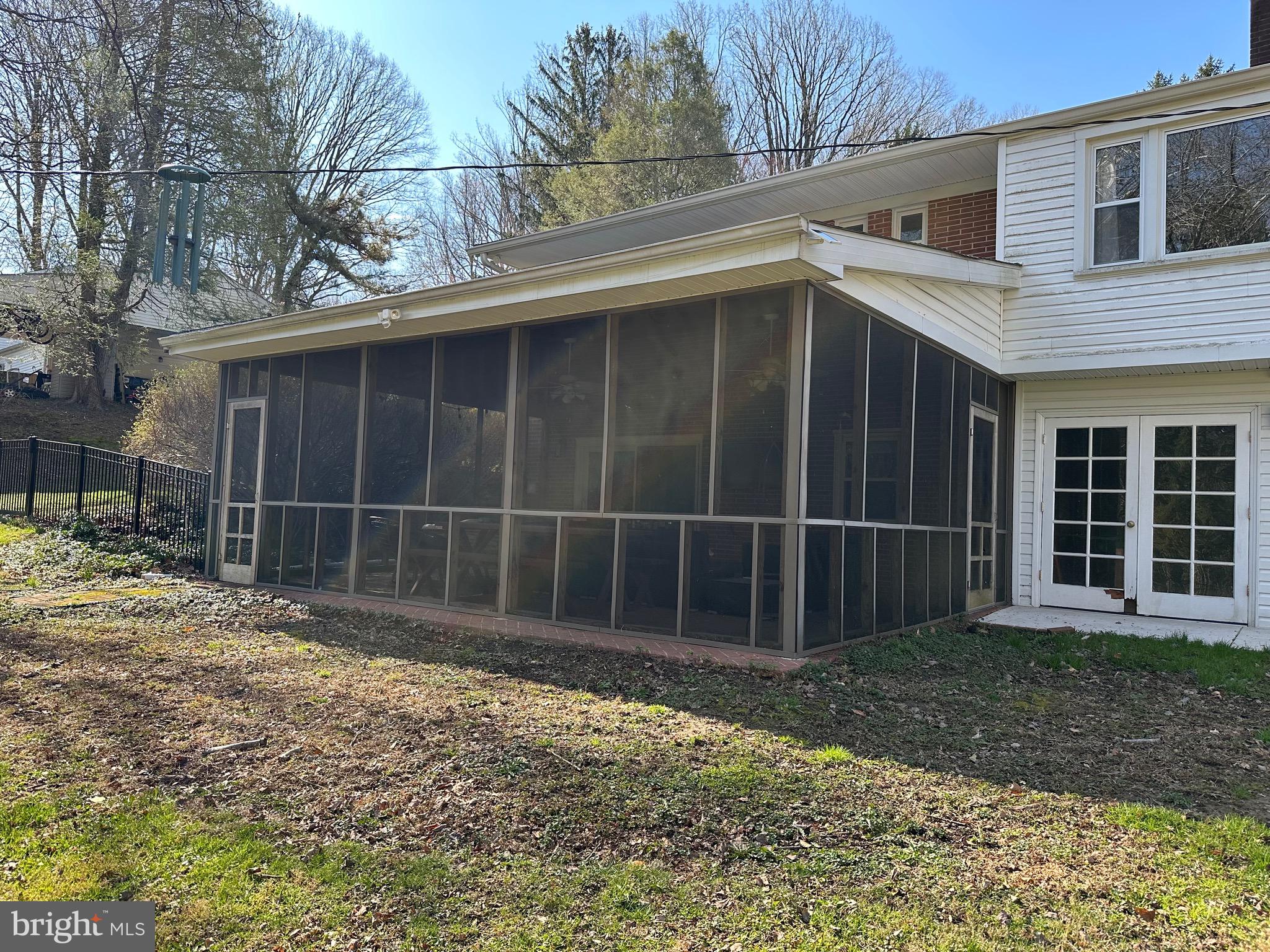 802 Stone Barn Road Towson, MD 21286 - Photo 13 of 20