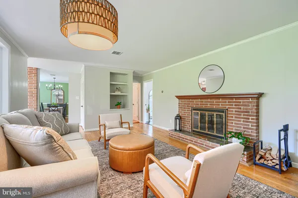 $830,000 | 802 Stone Barn Road, Towson, MD 21286