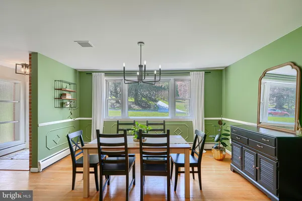 $830,000 | 802 Stone Barn Road, Towson, MD 21286