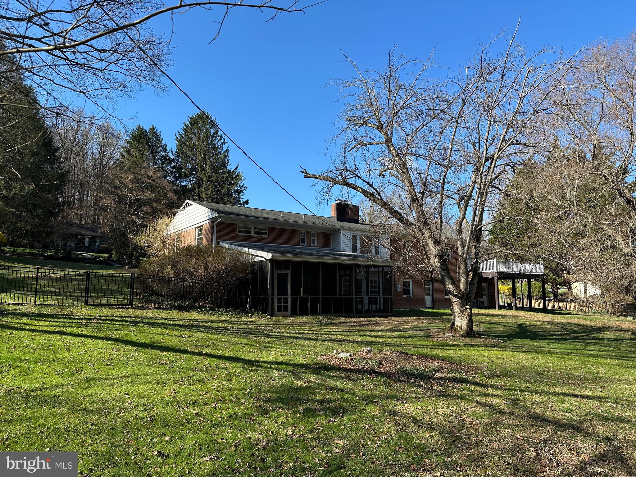 802 Stone Barn Road Towson, MD 21286 - Photo 16 of 20