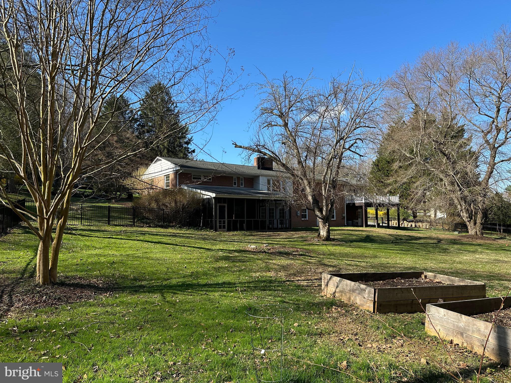 802 Stone Barn Road Towson, MD 21286 - Photo 17 of 20