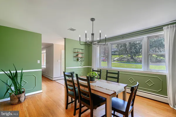 $830,000 | 802 Stone Barn Road, Towson, MD 21286