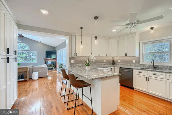 $830,000 | 802 Stone Barn Road, Towson, MD 21286