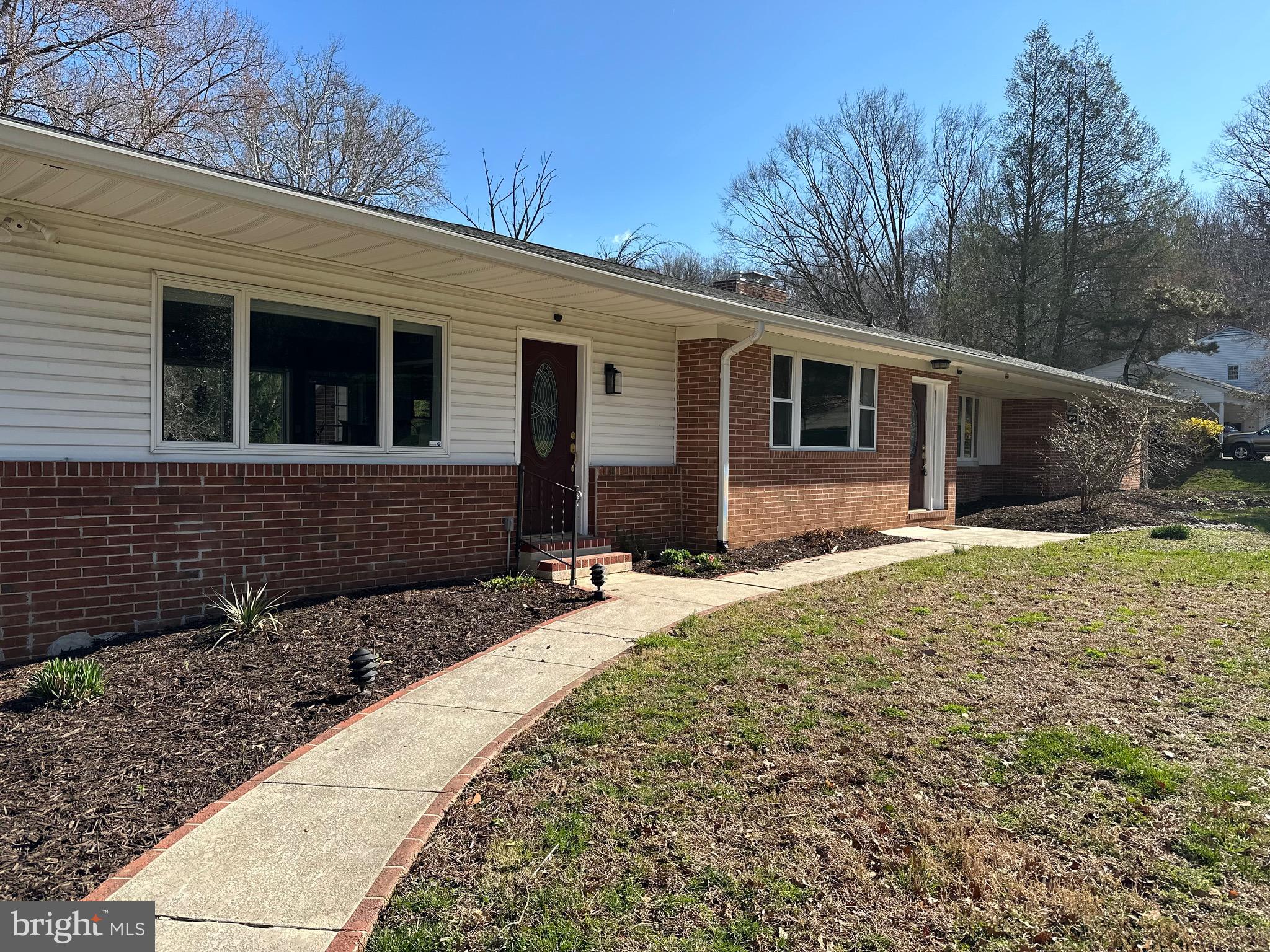 802 Stone Barn Road Towson, MD 21286 - Photo 19 of 20