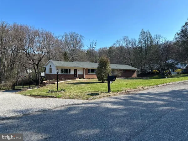 $830,000 | 802 Stone Barn Road, Towson, MD 21286
