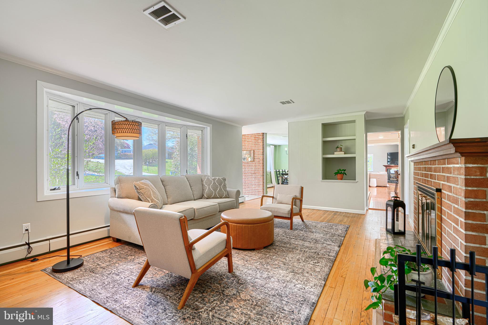 802 Stone Barn Road Towson, MD 21286 - Photo 23 of 104