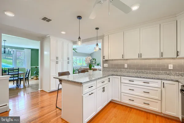 $830,000 | 802 Stone Barn Road, Towson, MD 21286