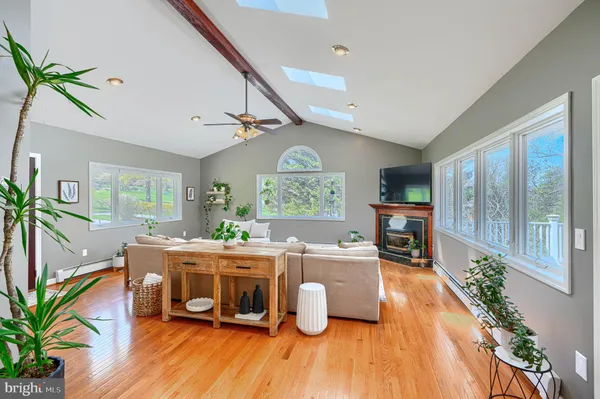 $830,000 | 802 Stone Barn Road, Towson, MD 21286