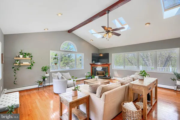 $830,000 | 802 Stone Barn Road, Towson, MD 21286