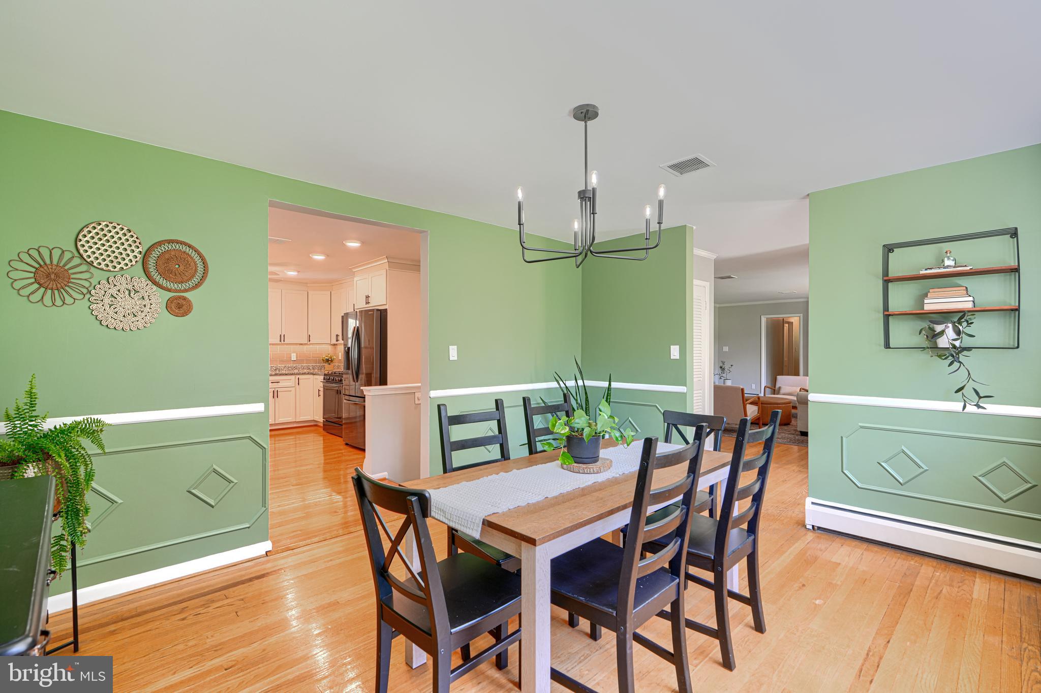 802 Stone Barn Road Towson, MD 21286 - Photo 29 of 104