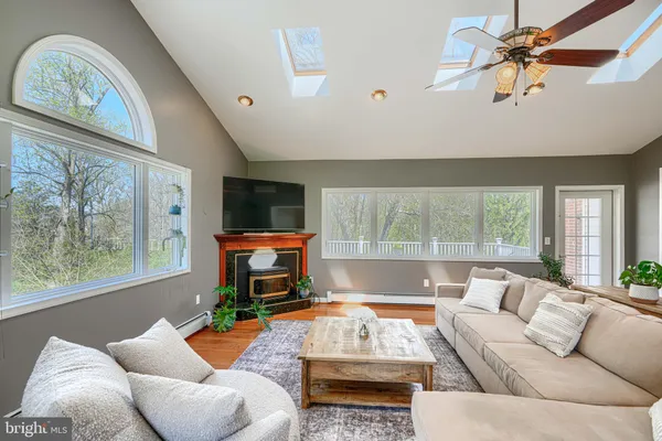 $830,000 | 802 Stone Barn Road, Towson, MD 21286