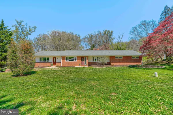 $830,000 | 802 Stone Barn Road, Towson, MD 21286