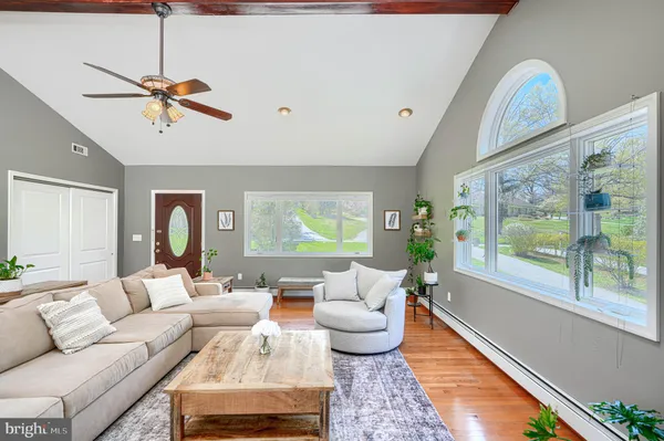 $830,000 | 802 Stone Barn Road, Towson, MD 21286