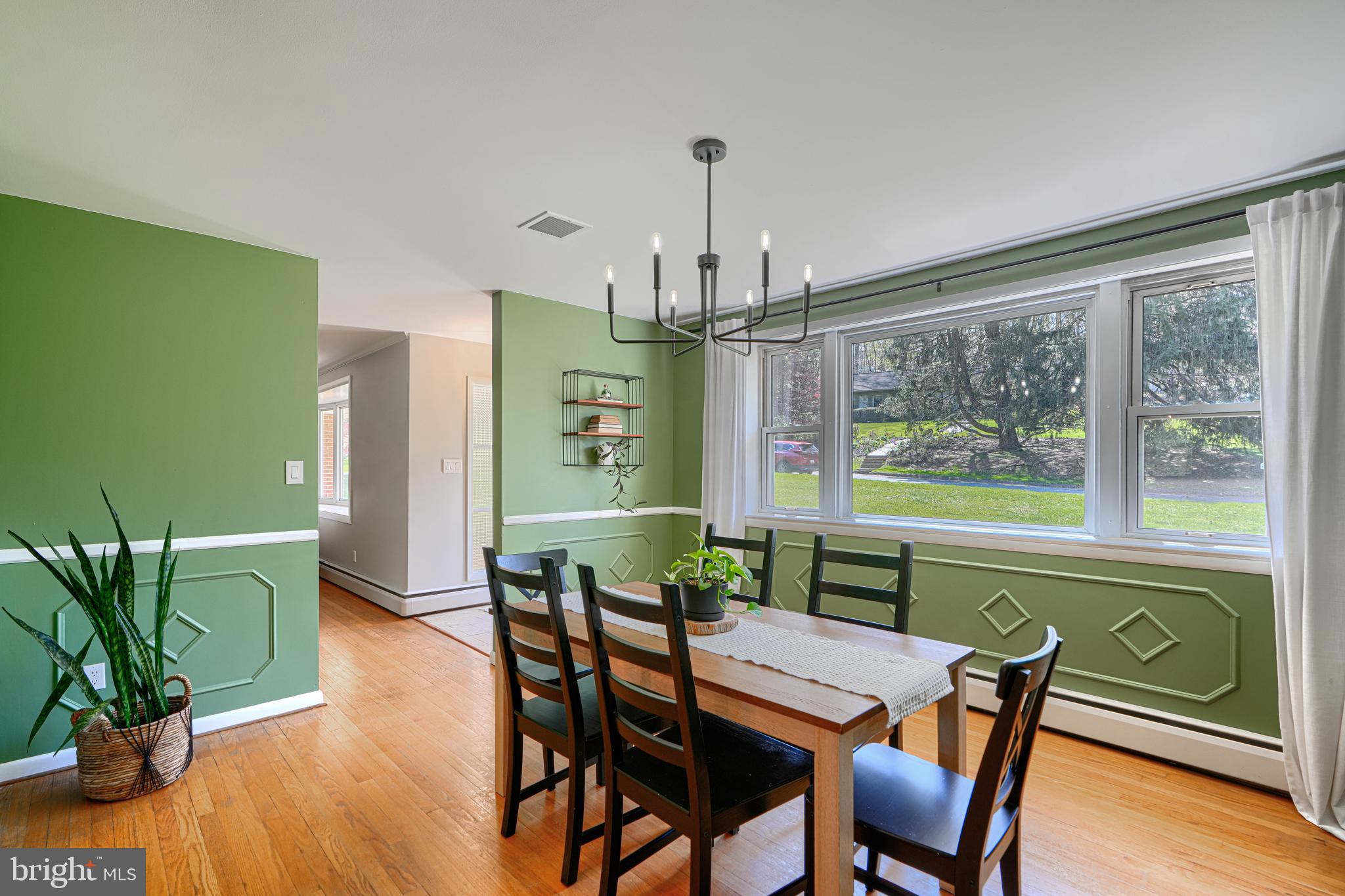 802 Stone Barn Road Towson, MD 21286 - Photo 33 of 104