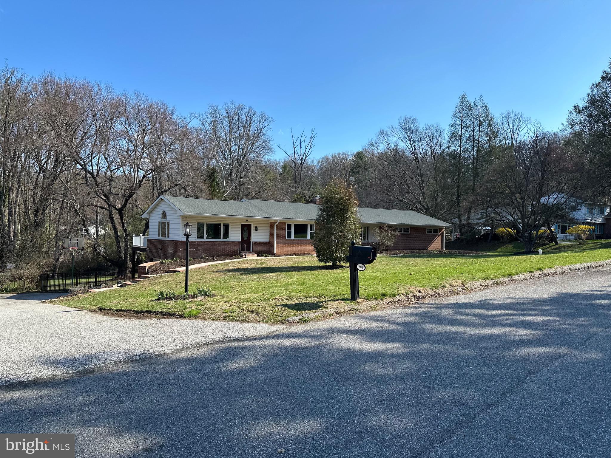 802 Stone Barn Road Towson, MD 21286 - Photo 39 of 104