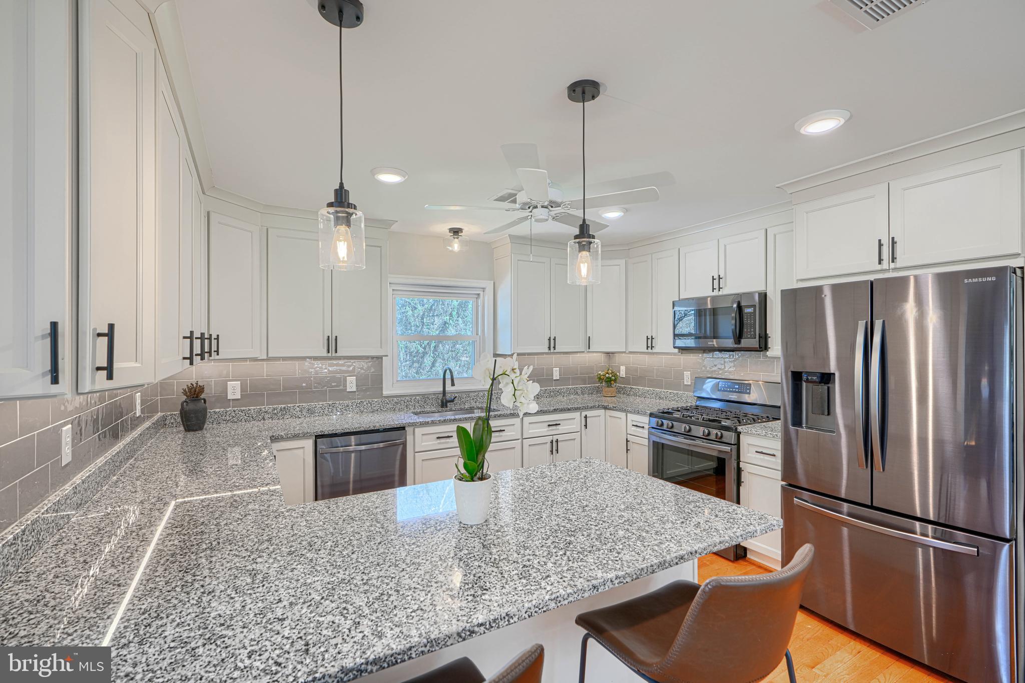 802 Stone Barn Road Towson, MD 21286 - Photo 40 of 104