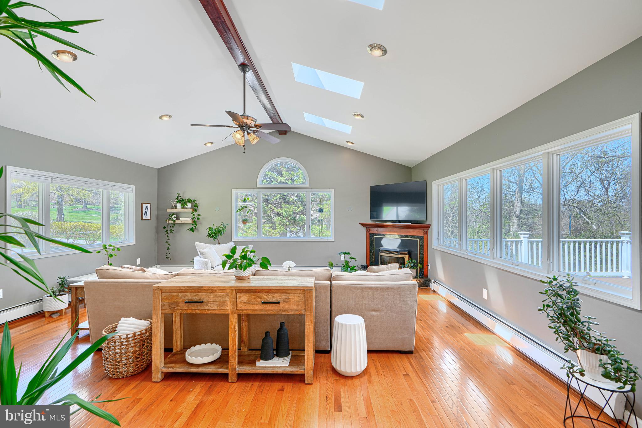 802 Stone Barn Road Towson, MD 21286 - Photo 46 of 104