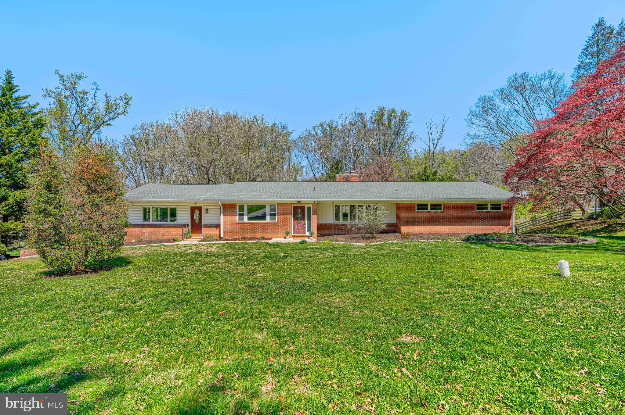 802 Stone Barn Road Towson, MD 21286 - Photo 5 of 104