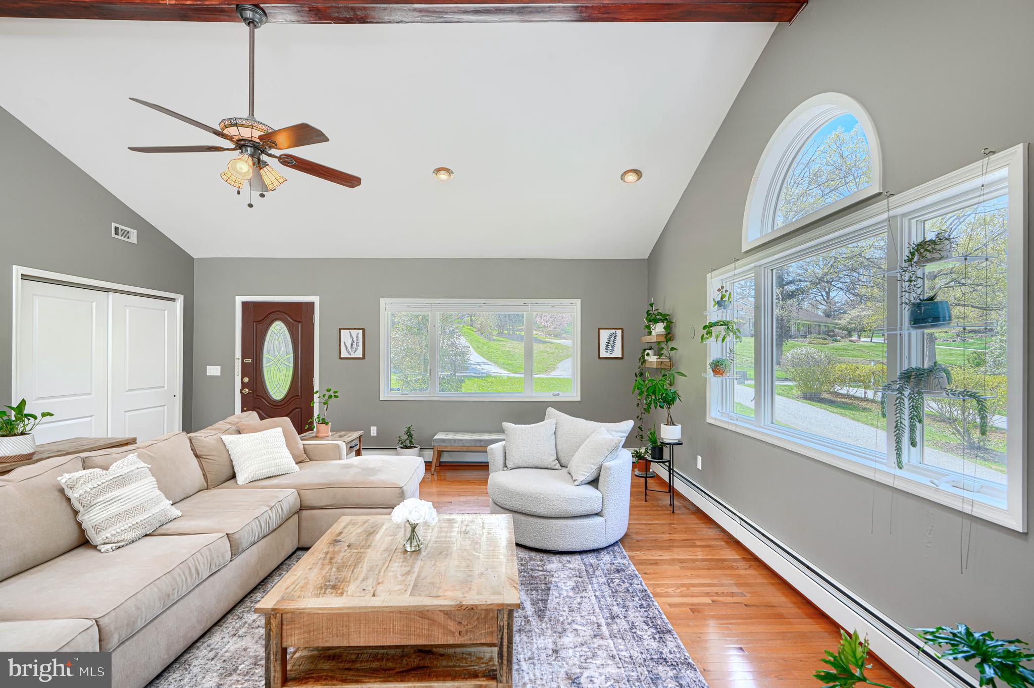 802 Stone Barn Road Towson, MD 21286 - Photo 51 of 104