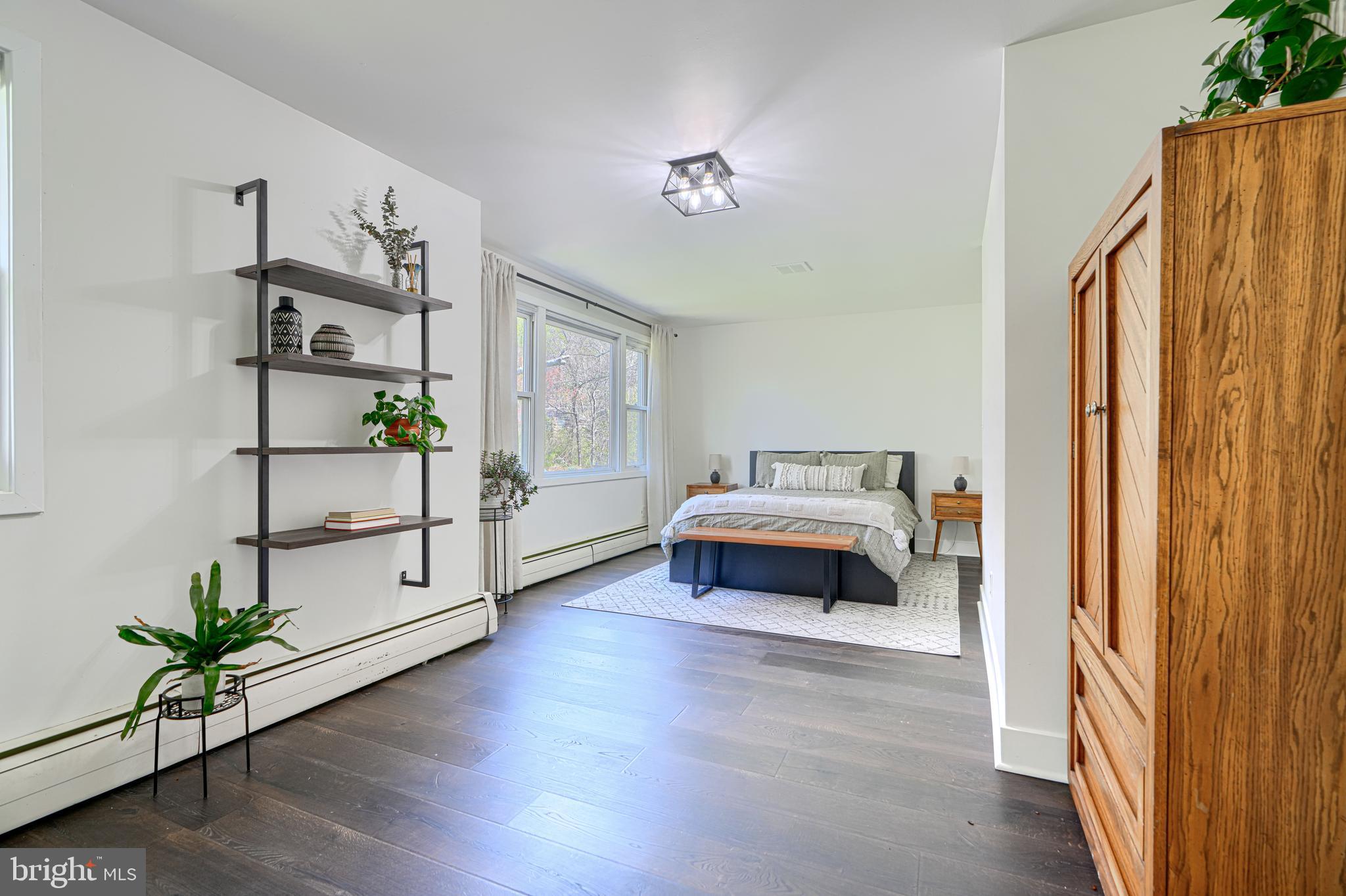 802 Stone Barn Road Towson, MD 21286 - Photo 53 of 104