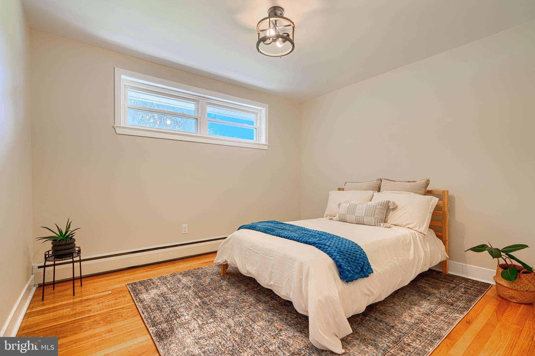 802 Stone Barn Road Towson, MD 21286 - Photo 57 of 104