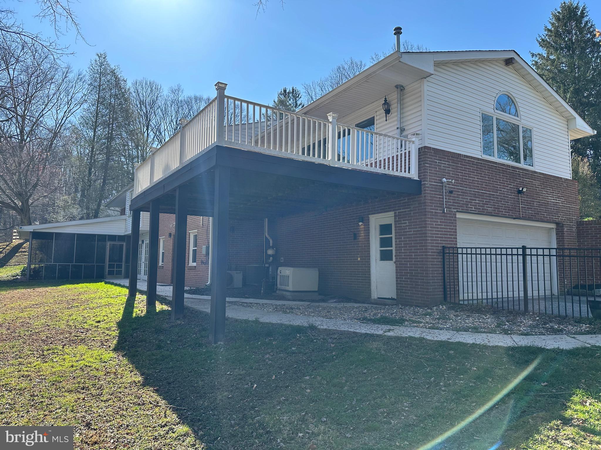 802 Stone Barn Road Towson, MD 21286 - Photo 6 of 20