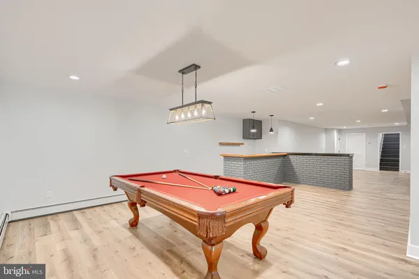 $830,000 | 802 Stone Barn Road, Towson, MD 21286