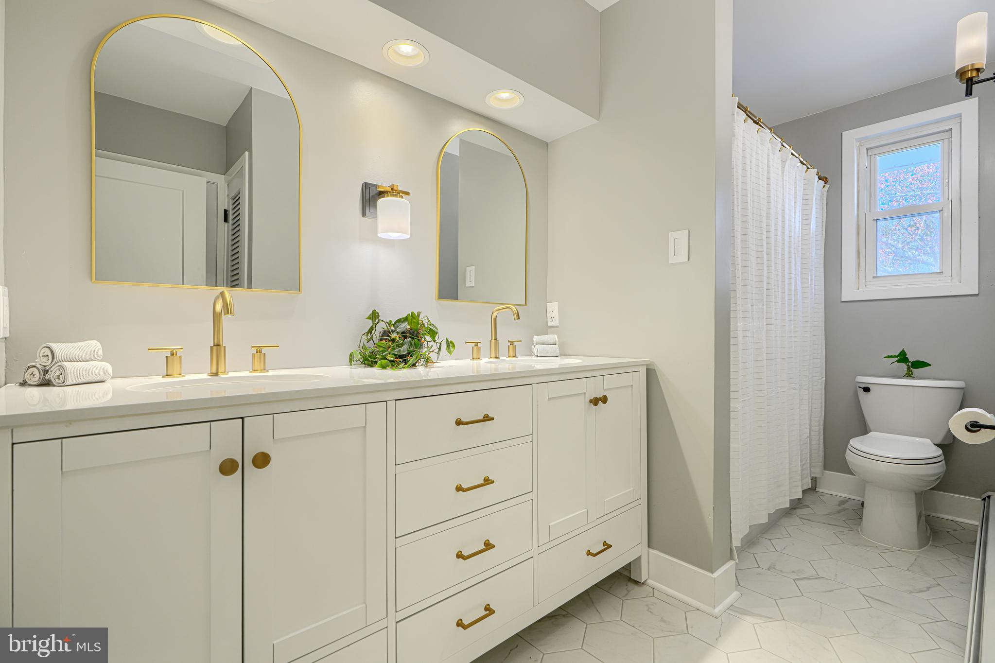 802 Stone Barn Road Towson, MD 21286 - Photo 63 of 104