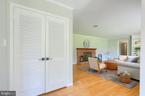 $830,000 | 802 Stone Barn Road, Towson, MD 21286