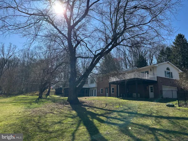 $830,000 | 802 Stone Barn Road, Towson, MD 21286