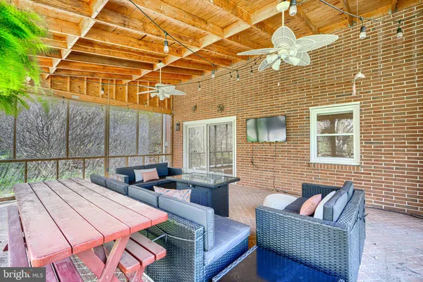 $830,000 | 802 Stone Barn Road, Towson, MD 21286